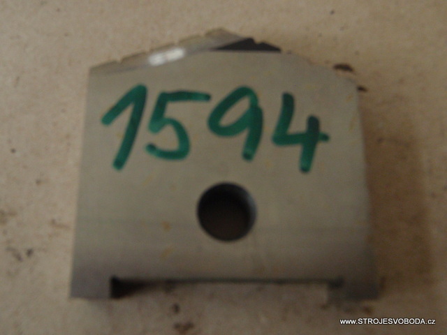 Břitová destička kopinatého vrtáku pr. 55mm (01594.JPG)